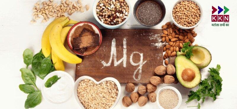 Magnesium: The Wellness World’s Latest Buzzword for Better Sleep and Relaxation