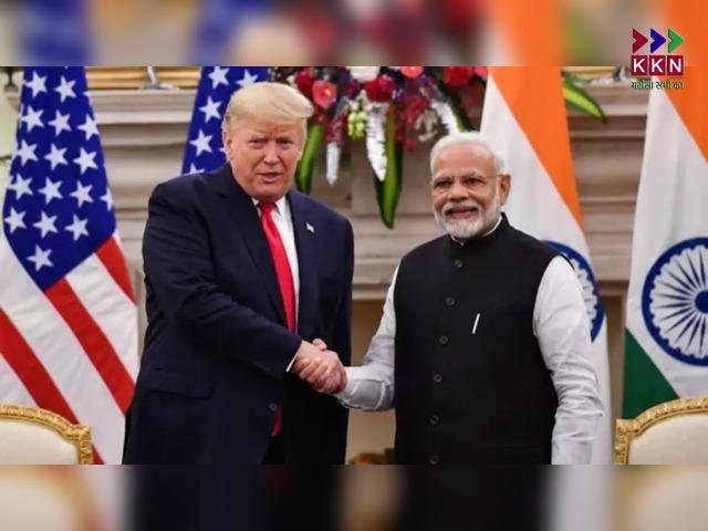 India Denies Trump's Mediation Role in India-Pakistan Ceasefire