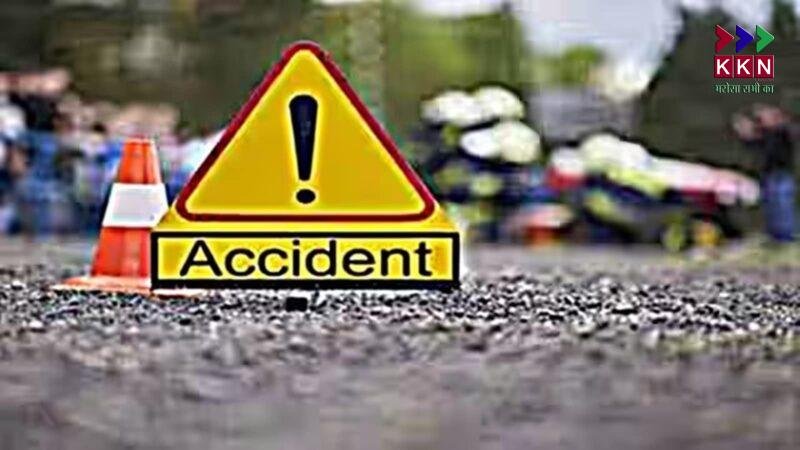 Delhi Drunk Driving Horror: Audi Driver Mows Down Five Sleeping on Footpath in Vasant Vihar