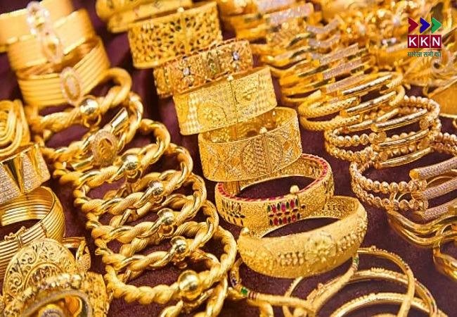 Gold and Silver Prices Surge on 12 July 2025