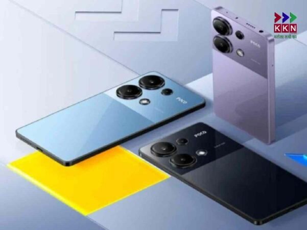 POCO F7 Set to Launch in India with 7550mAh Battery