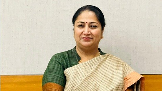 Rekha Gupta 1