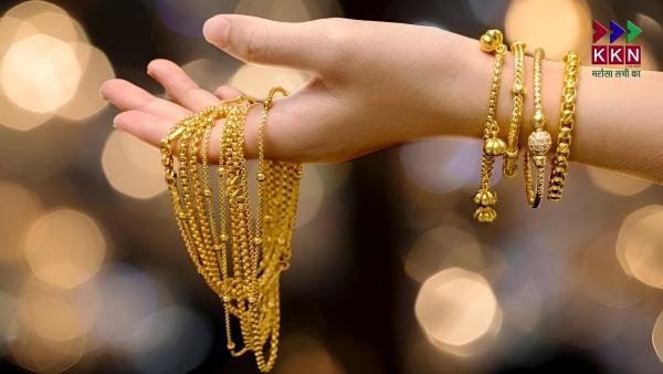 Gold and Silver Price Today, July 13, 2025