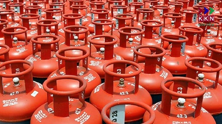 LPG Price Cut on 1st July 2025: