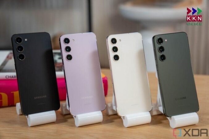Samsung Galaxy S25 Edge Review: A Bold Evolution in Smartphone Design