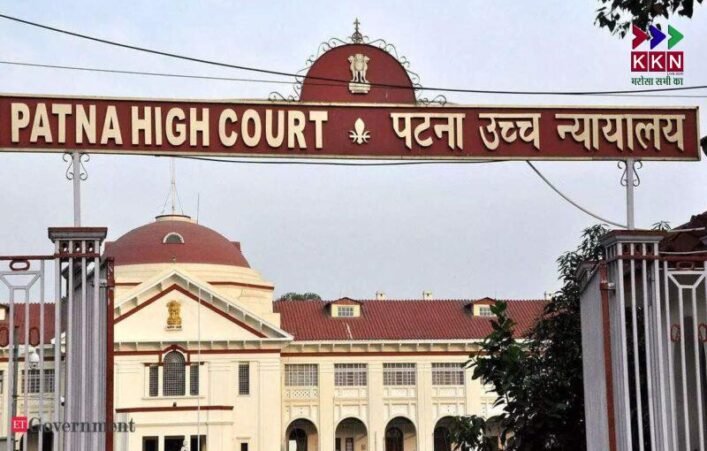 Patna High Court quashes proceedings against Union Minister Nityanand Rai