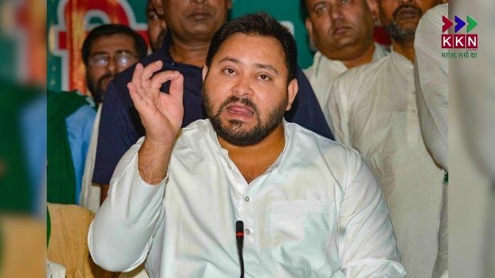 Opposition Flexes Muscle in Patna: Mega Rally Against Waqf Law Signals Renewed Unity,