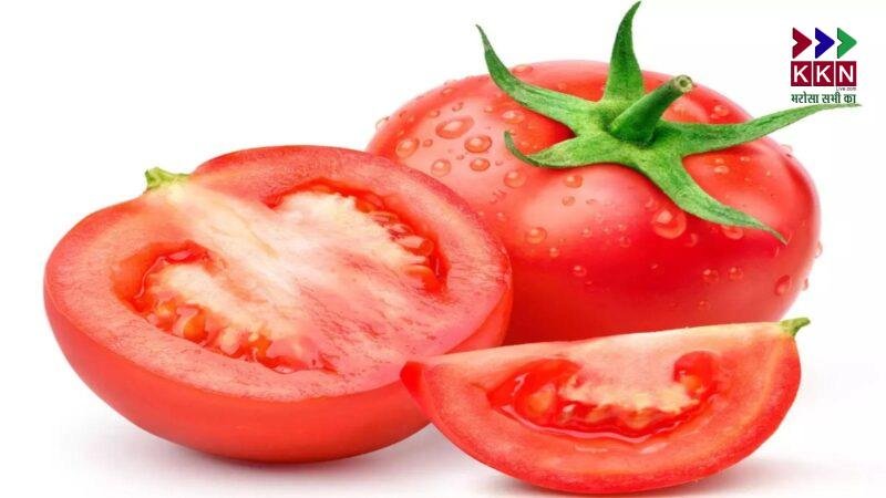 Alert regarding tomatoes in America