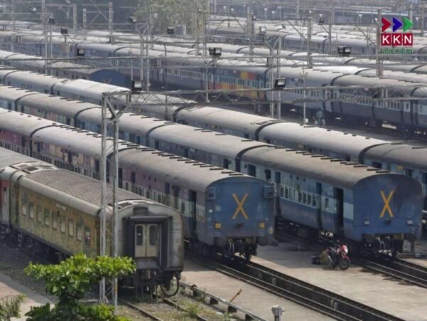 Indian Railways Updates: Route Changes for Special Trains During the Holi Festival