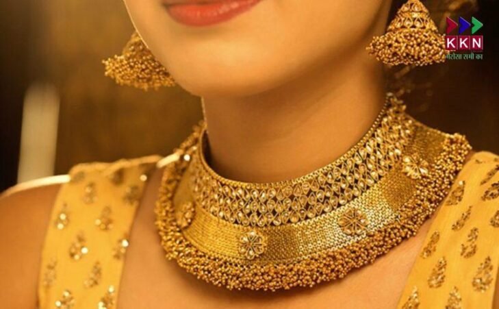 18, 22, and 24 Carat Gold Prices for July 2, 2025 in Major Cities
