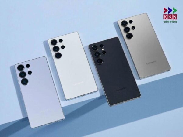 Samsung Galaxy A34 Soars with One UI 7 Update