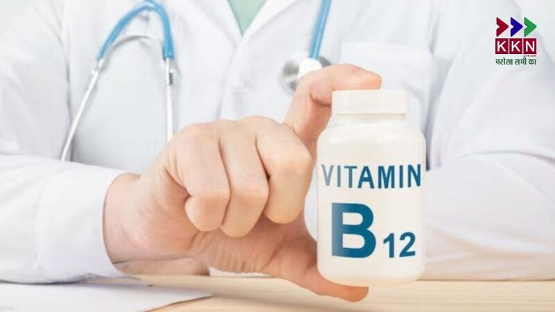 Vitamin B12 Deficiency in Corporate Employees: