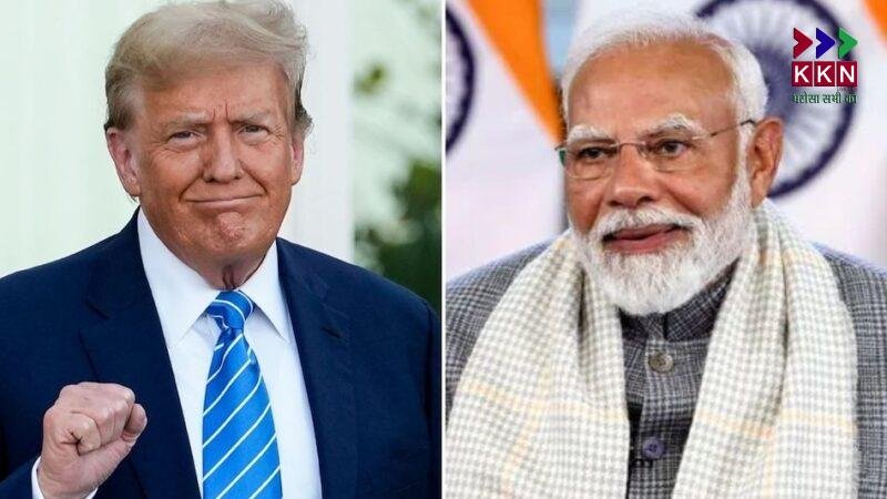 India-US Trade Agreement 2025: India Defines Its Limits as Tariff Suspension Deadline Nears
