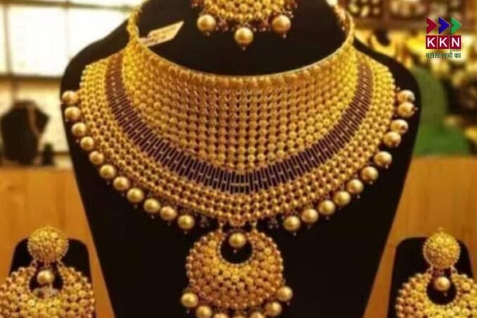 Gold and Silver Prices Today, July 6, 2025