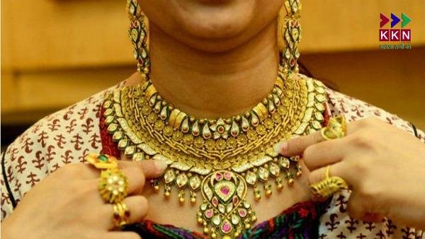 Gold & Silver Prices Drop on June 20