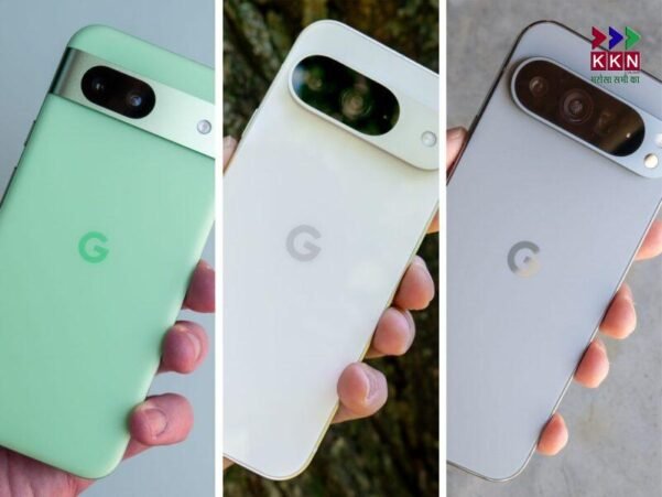 Google Pixel 8a Gets Massive ₹20,250 Discount on Flipkart: