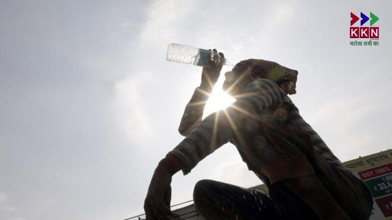 Heat Wave 2025: India to Experience Above-Average