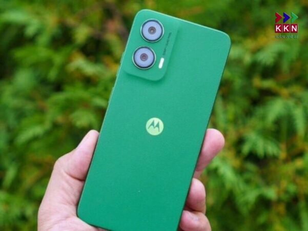 Motorola Edge 50