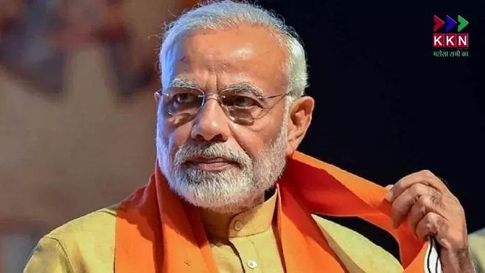 PM Modi’s Historic 50th Visit to Varanasi: A Milestone for India’s Leadership