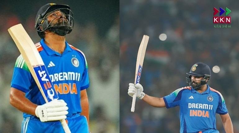 Rohit Sharma: The Unsung Hero Behind India's T20 World Cup