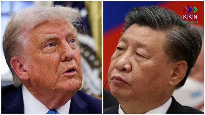 China Responds to Trump’s Tariff Attacks