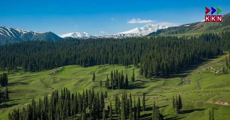 Jammu and Kashmir Government Shuts Down 48 Tourist Resorts Following Pahalgam Terror Attack