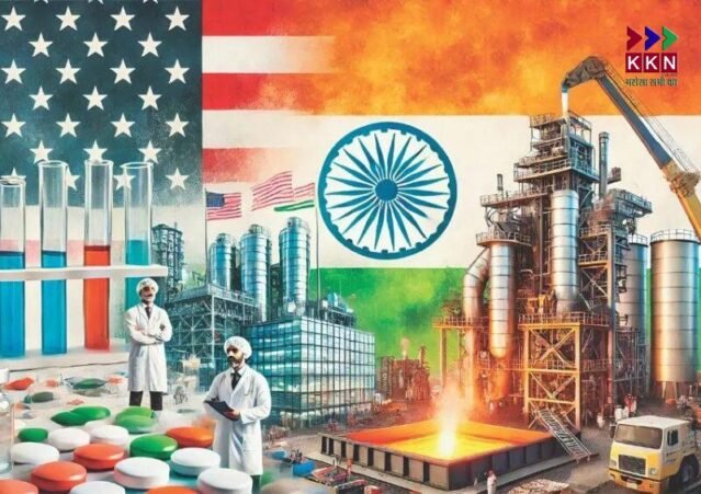 India-U.S. Trade Talks: Navigating Tariffs and Market Access for Strategic Gains
