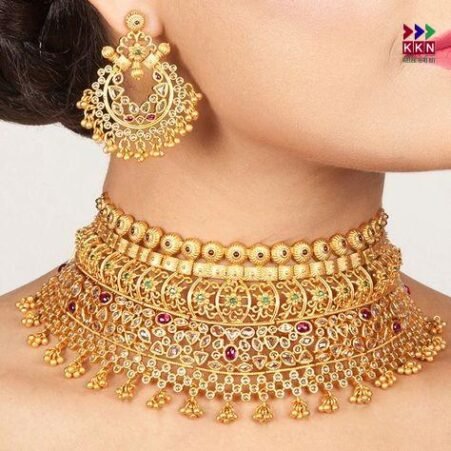 Gold Price 24-Carat Gold Prices See a Minor Drop