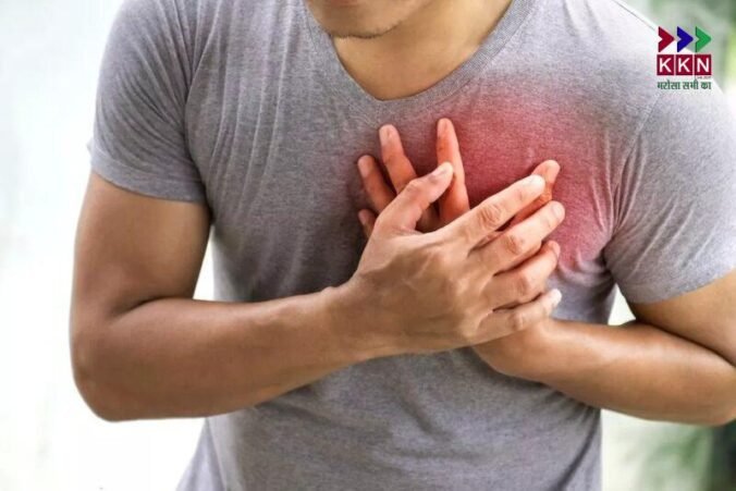 Improving Heart Health in Just Five Minutes a Day: Dr. Nicholas Nwabueze's Expert Tips