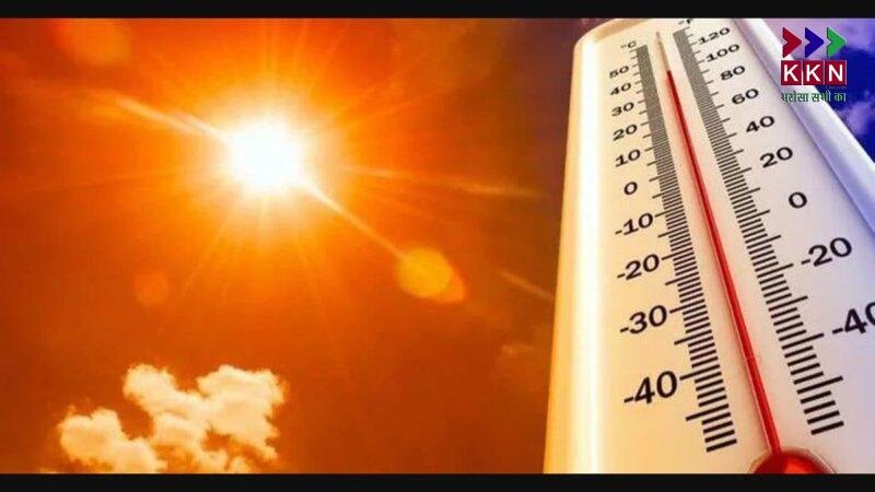 Bihar Weather Update: Rising Heat and IMD Alert Issued for Several Districts