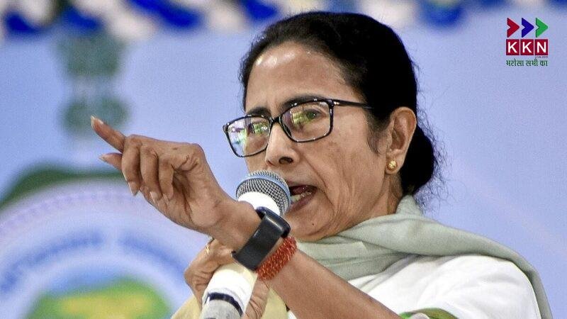 Mamata Banerjee’s Political Moves in West Bengal: