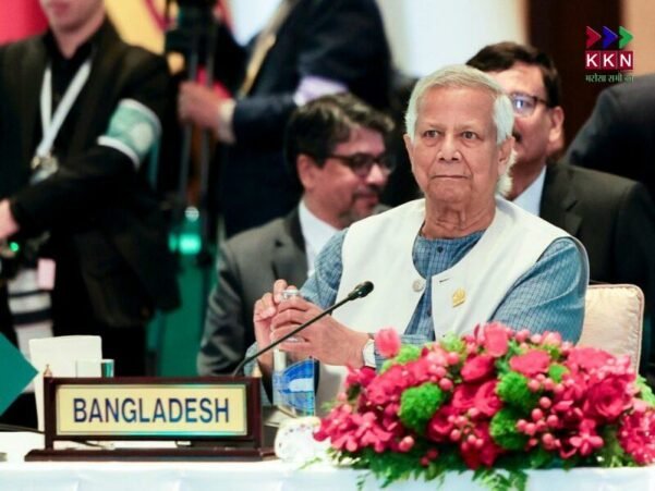 Bangladesh Cancels 21 Million Defence Deal with India Amid Growing Ties with China