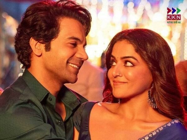 Bhool Chuk Maaf Box Office Collection Day 1: A Controlled Start – Will the Hype Last?