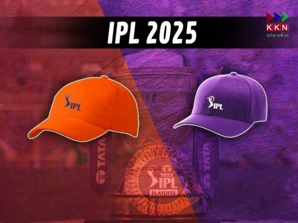 IPL 2025: The Intense Battle for Orange and Purple Caps