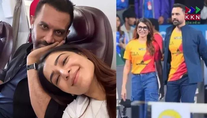 Raj Nidimoru and Samantha Ruth Prabhu spark dating rumors