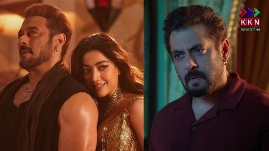 Salman Khan's Sikandar Lands on Netflix After Poor Theatrical Run