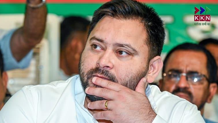 Bihar Election 2025: Is a Major Party Set to Join the Grand Alliance? Will Tejashwi Yadav Give the Green Signal?