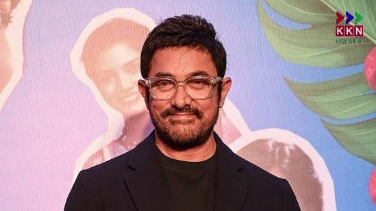 Aamir Khan on his insecurity about height
