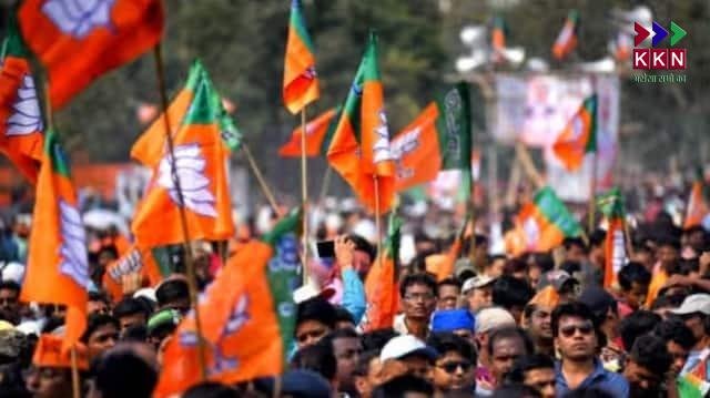 Bihar BJP Unveils New Leadership Team Ahead of 2025 Assembly Elections