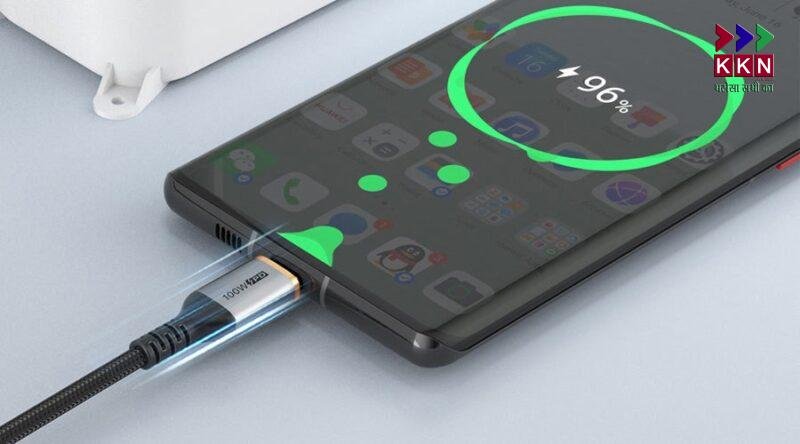 Why Charging Your Phone to 100% Is a Bad Idea: Expert Tips to Maximize Battery Life