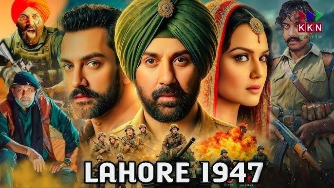 Impact of India-Pakistan Tensions on Bollywood: Makers of ‘Lahore 1947’ and ‘Sarzameen’ Review