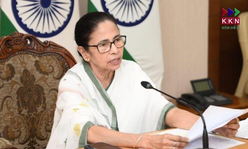 Mamata Banerjee Responds to PM Modi’s Remarks on Operation Sindoor