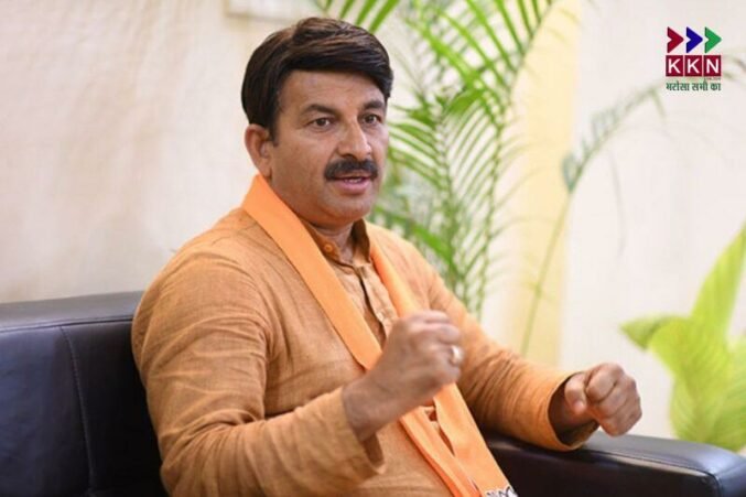 Bihar Politics 2025: Manoj Tiwari Backs Chirag Paswan as NDA’s CM Face, Sparks Buzz Over Singer-Actor Pawan Singh Joining BJP