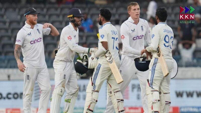 IND vs ENG 3rd Test at Lord's: India Need 135 Runs on Final Day