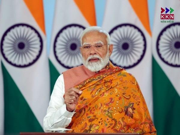 PM Modi’s Visit to Ghana: Strengthening India-Ghana Relations and Shared Aspirations
