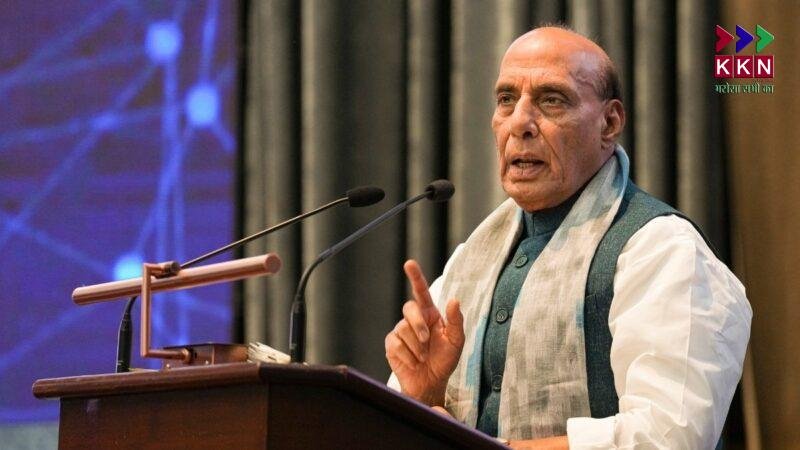 SCO Summit 2025: Rajnath Singh Shares Positive News on India-China Relations