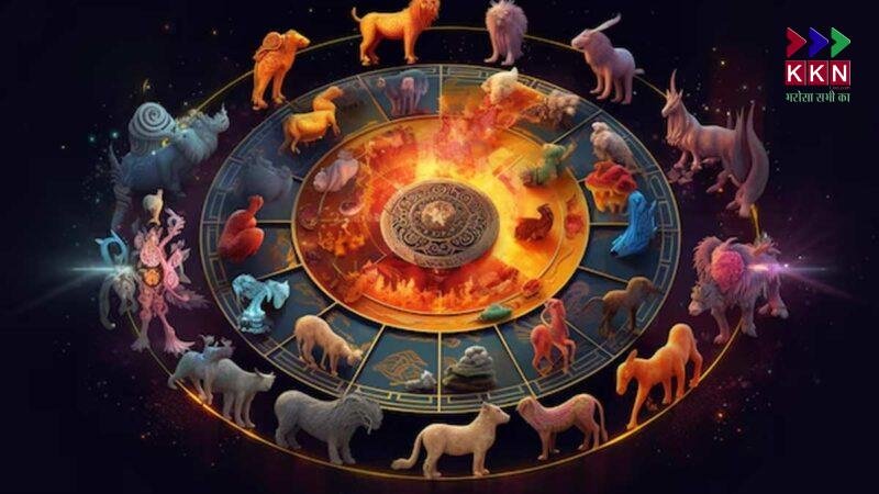 Daily Horoscope (Aaj Ka Rashifal) – July 5, 2025