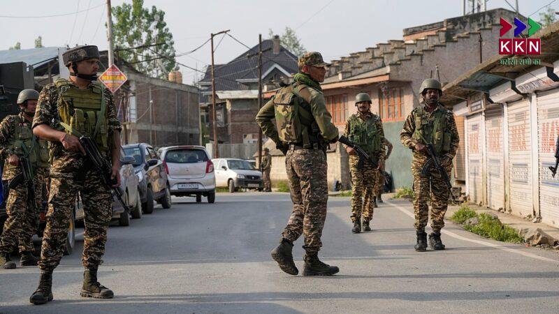 Operation Sindoor: India's Strategic Response to Pakistan's Aggression