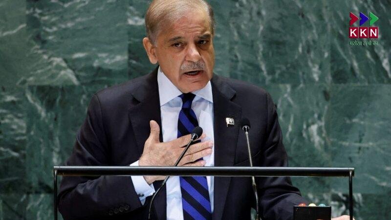 Pak PM Shehbaz Sharif Admits India’s Precision Strike on Noor Khan Airbase in Leaked Video