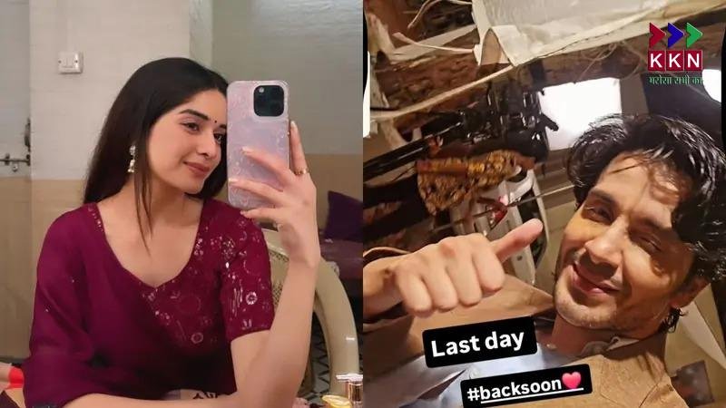 Ghum Hai Kisikey Pyaar Meiin Goes Off-Air